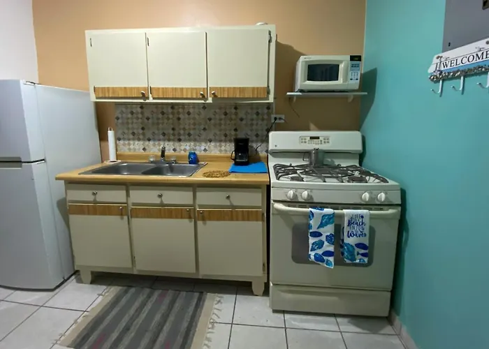 Pirata Family House - A 10 Min De Poblado Boqueron