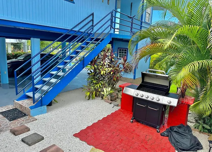 Sea Breeze Paradise