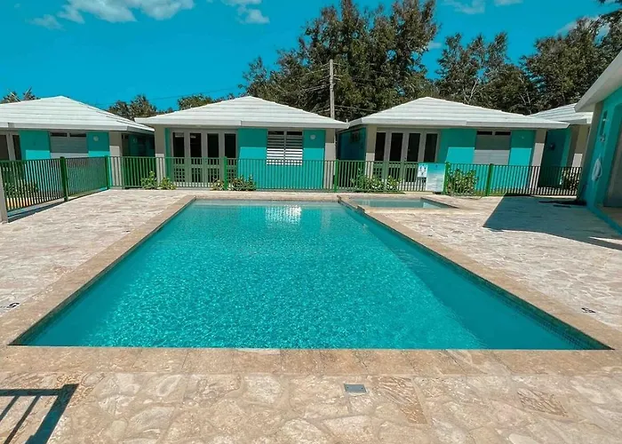 Lalolitavilla - Walking Distance To Playa Buye!